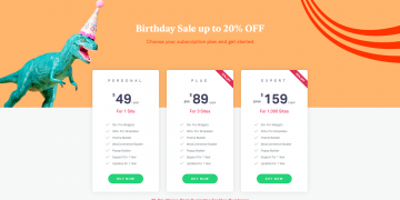 รีวิวซื้อ Elementor Pro – Plus ใช้ License ได้ 3 เว็บไซต์