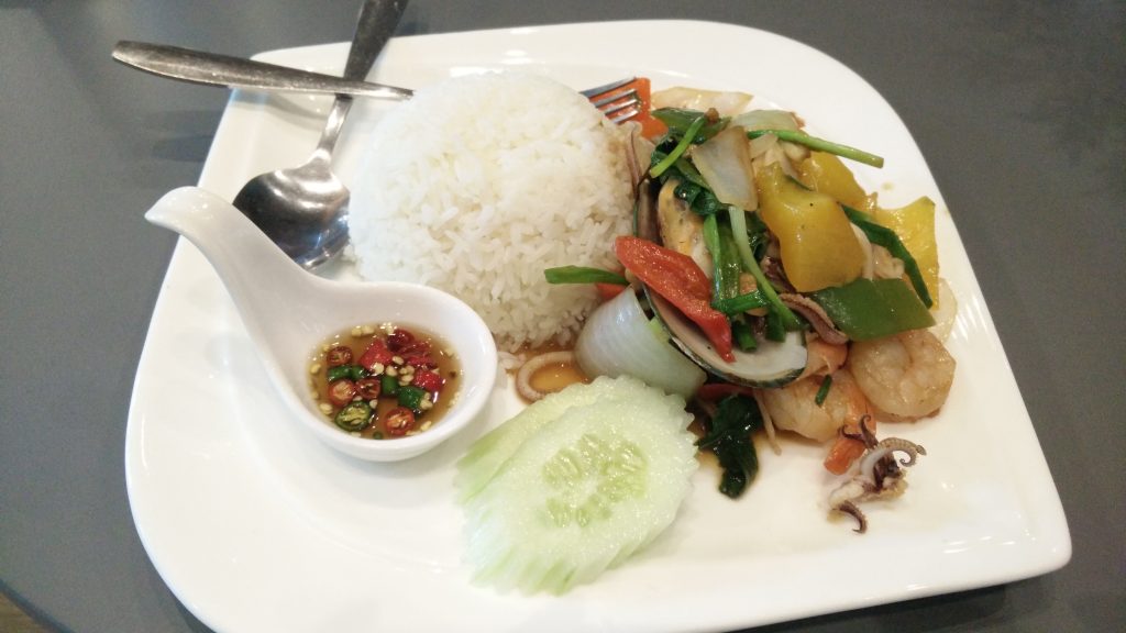 สูตรน้ำพริกน้ำปลา ที่อร่อยที่สุด