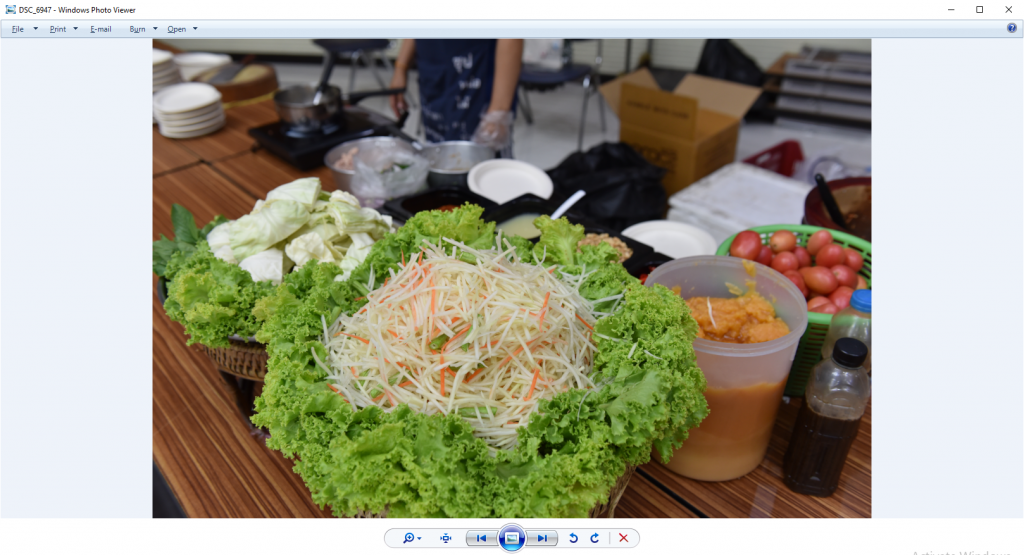 Windows 10 เปิดรูปไม่ได้ เปิดรูปช้ามากกก
