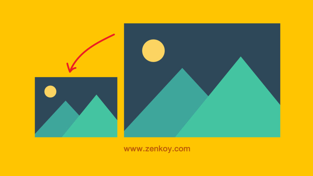 Optimize WordPress Images ไม่ใช้ Plugin?
