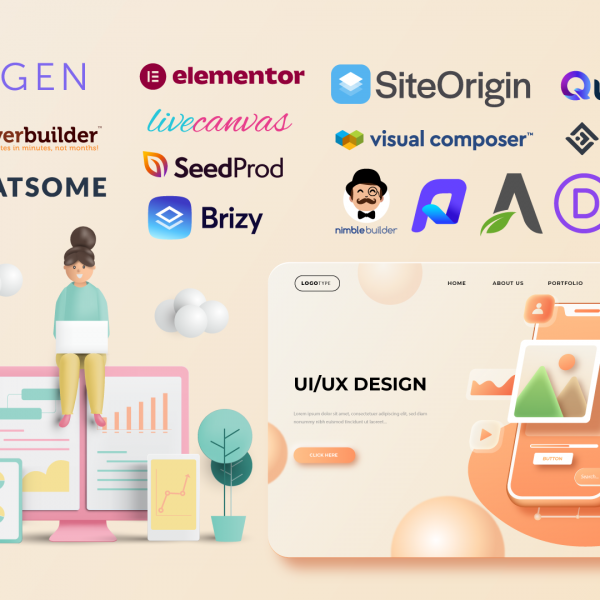มือใหม่มากๆ หัดเล่น WordPress เริ่มต้นยังไง ?