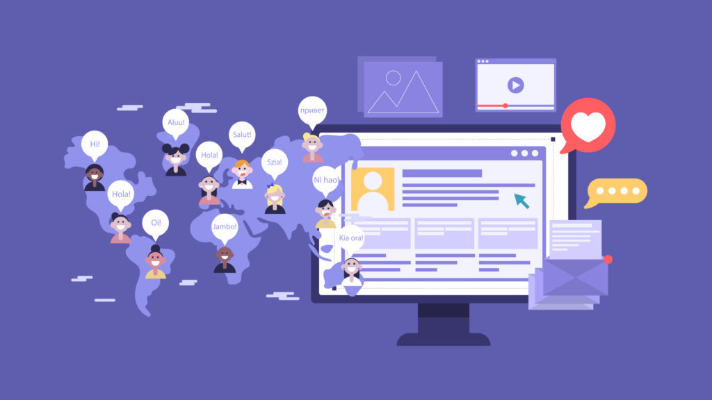 รวมปลั๊กอิน ทำเว็บ 2 ภาษา