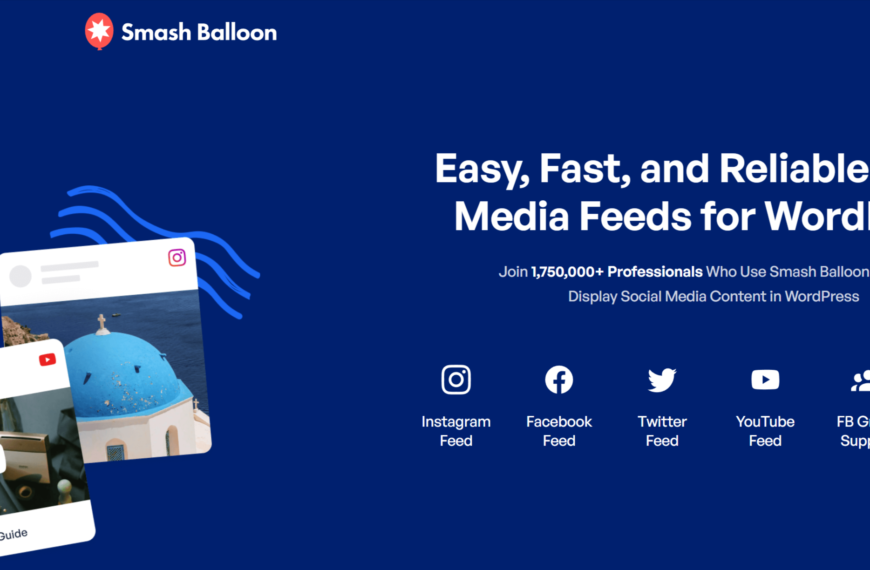 Best TikTok Feed Plugins For WordPress 2021