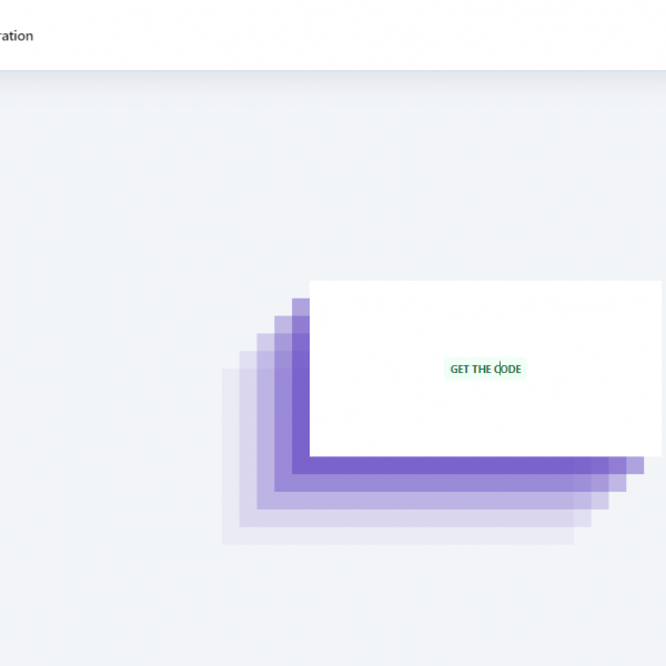 Box Shadow Generator