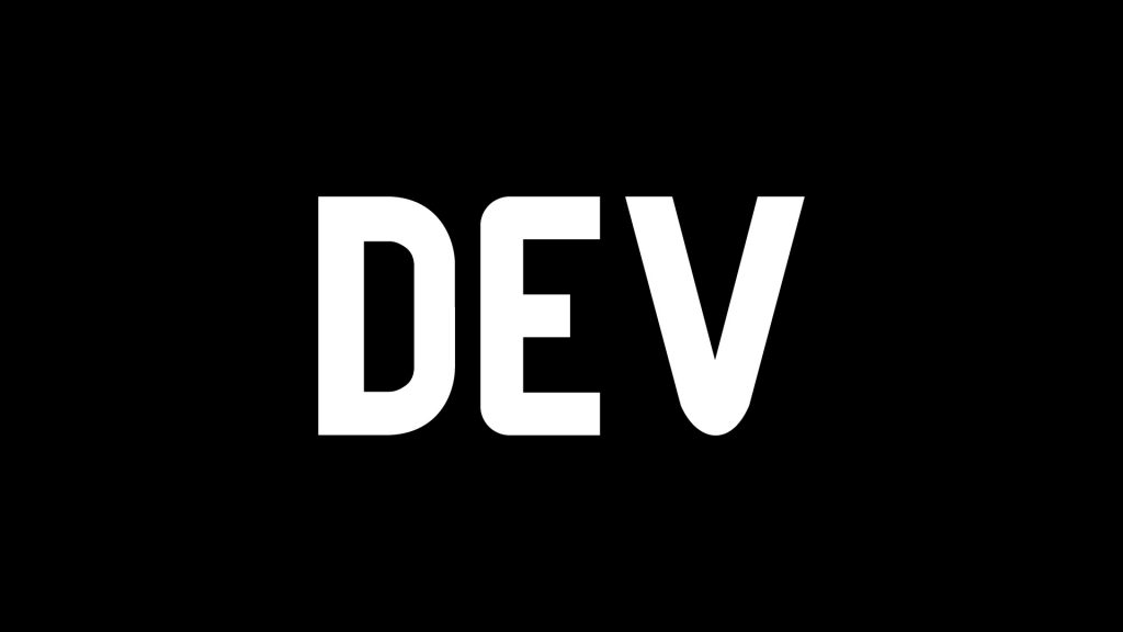Dev.to เว็บเขียน blog สำหรับ Software Developer