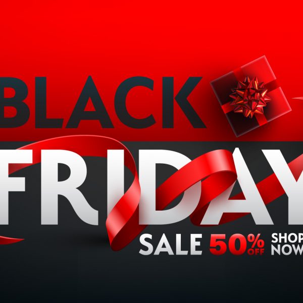 รวมสุดยอดดีล Black Friday 2021