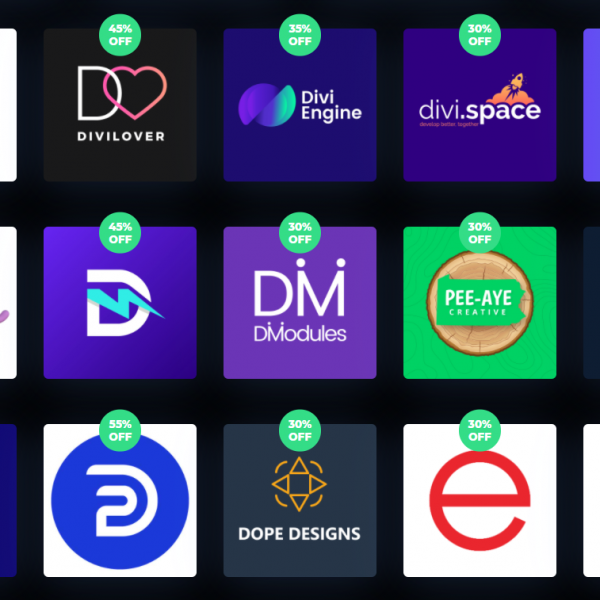Best Divi Theme Plugin Extended