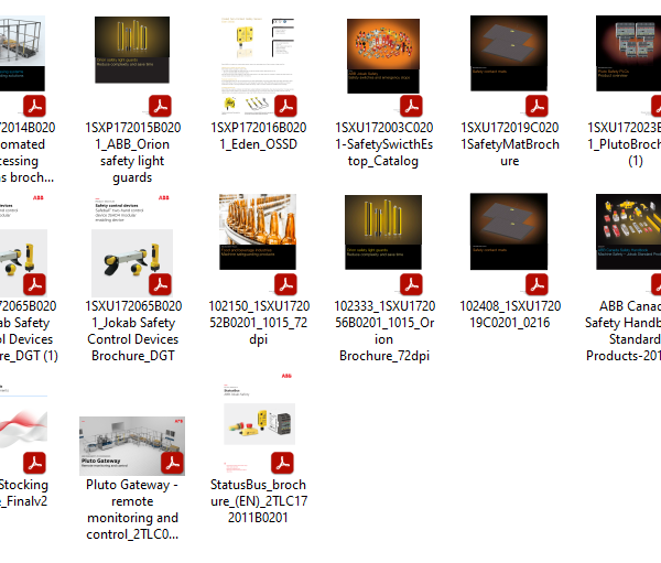 PDF Writer for Windows 10