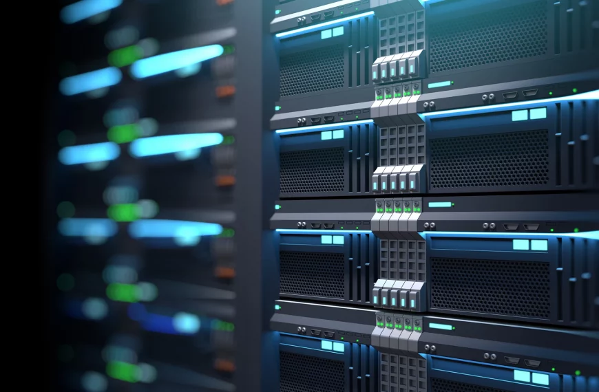 Cloud Server Hosting