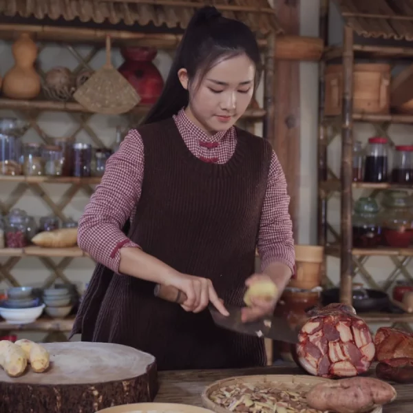 พาไปรู้จัก Dianxi Xiaoge หรือ เตียนซี เสี่ยวเกอ – YouTube Creators