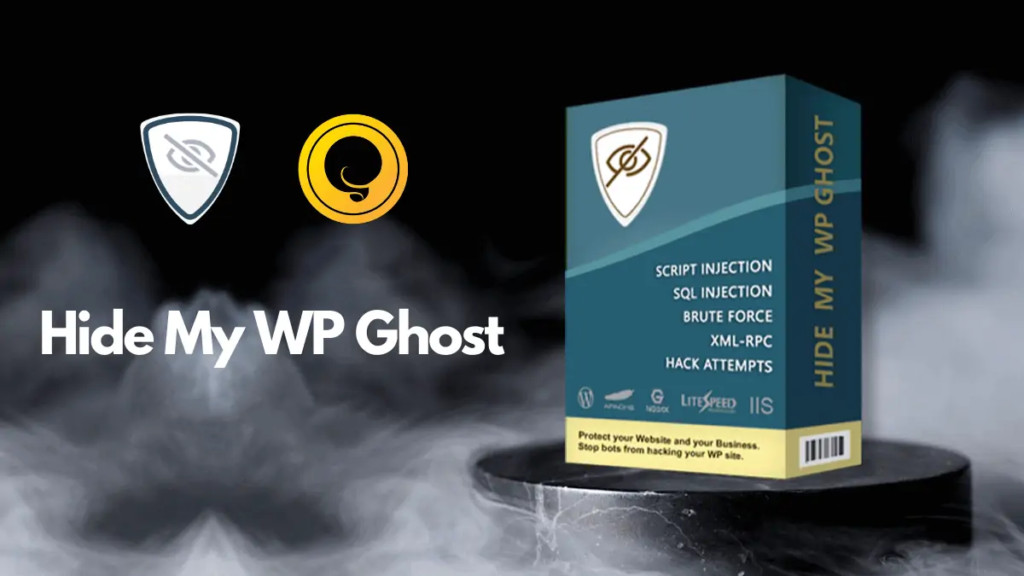 รีวิว Hide My WP Ghost Pro
