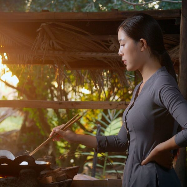 พาไปรู้จัก Khoi Lam Chieu หรือ ค่อย ลำ เจี่ยว – YouTube Creators