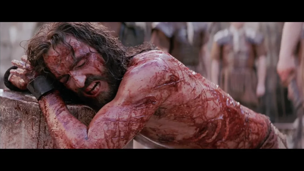 The Passion of the Christ