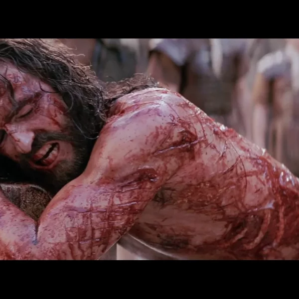 รวมหนัง พระเยซู คริสต์ Jesus of Nazareth