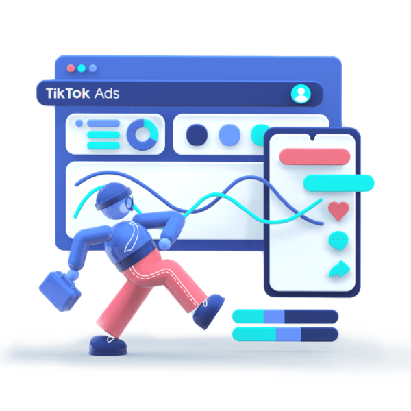 โลกของการยิง Ads