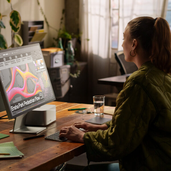 รู้จักจอ Apple Studio Display 2022