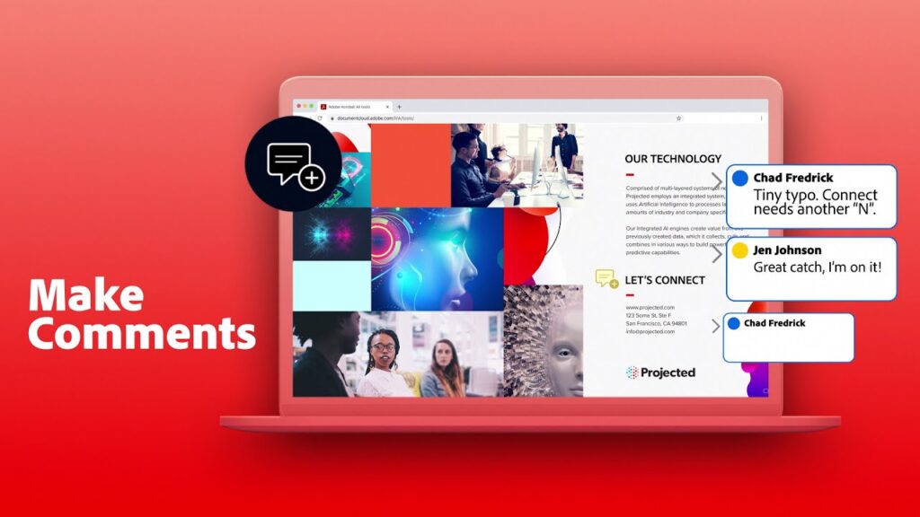 โปรแกรมแก้ไข PDF ที่ดีที่สุด!