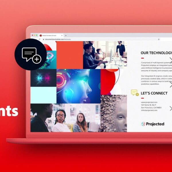 โปรแกรมแก้ไข PDF ที่ดีที่สุด!