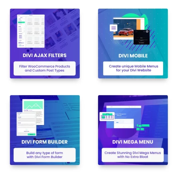 Review Divi Engine Divi Plugins