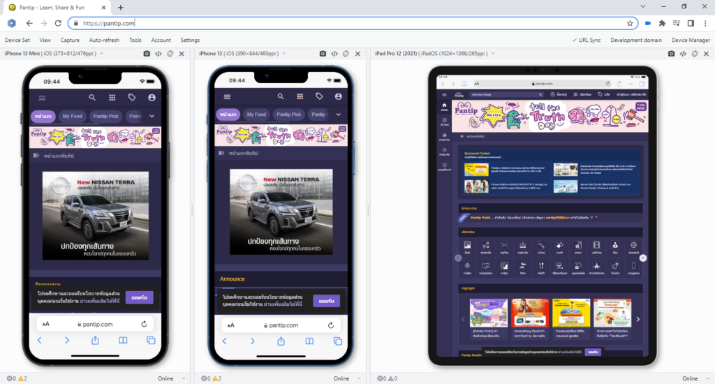 Blisk Browser Premium