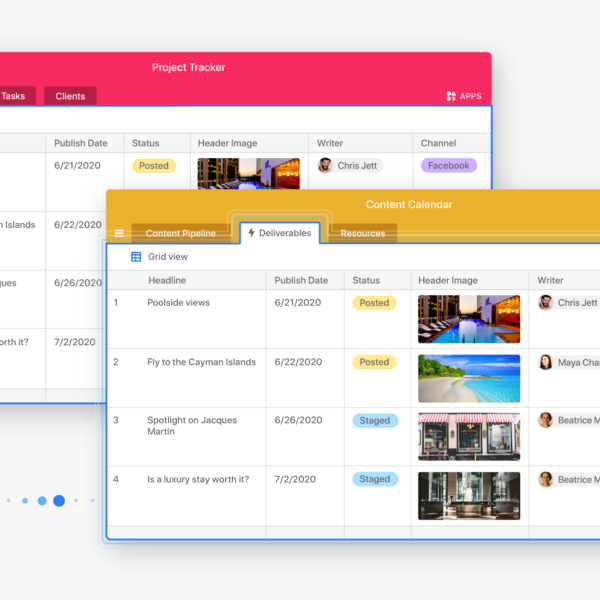 รีวิว Airtable ดีกว่&hellip;