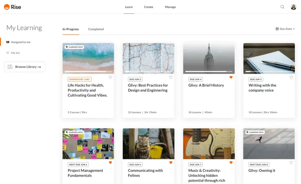 ความรู้ขององค์กร