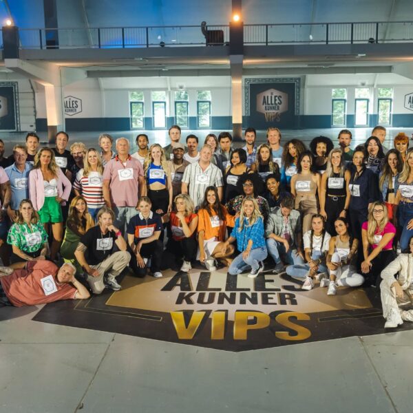 De Alleskunner VIP&hellip;