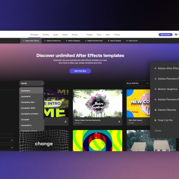 Motion Array แหล่ง&hellip;