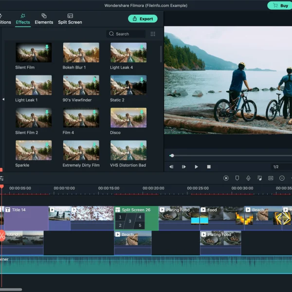 Best Video Editing&hellip;