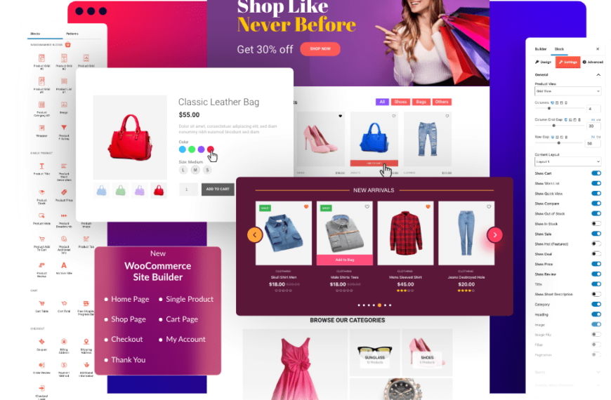 Payment Gateway for WordPress 2024