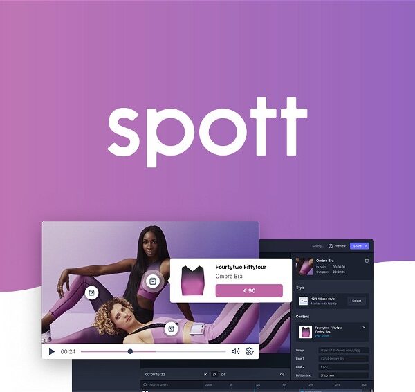 Interactive Videos