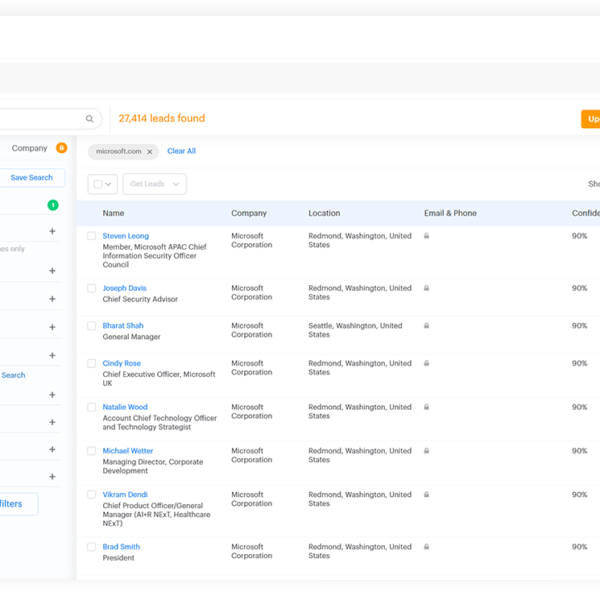 Domain Search and &hellip;