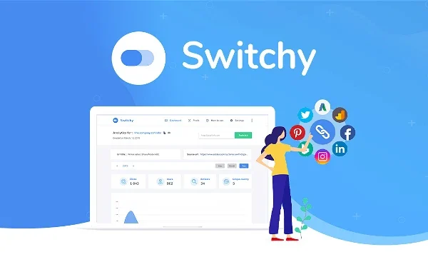 Review Switchy.io