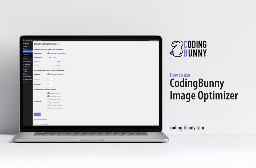 Review ปลั๊กอิน Image Optimizer บีบอัดรูป เปลี่ยนเป็น WebP และ AVIF