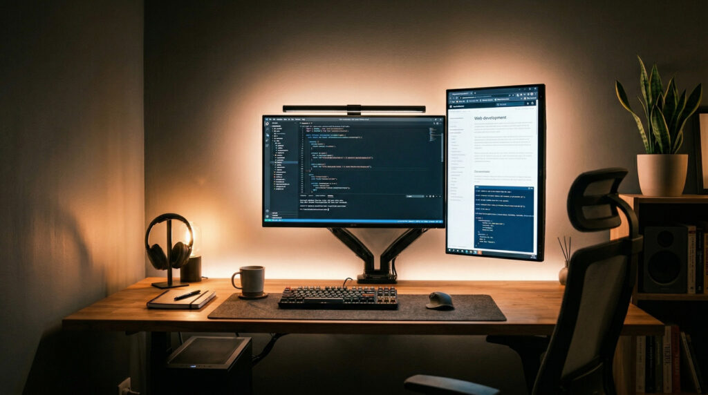 วิธีซื้อจอคอม จอมอนิเตอร์ (Monitor)