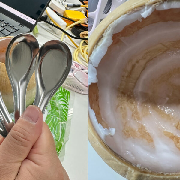 รีวิว มะพร้าวน้ำหอ&hellip;