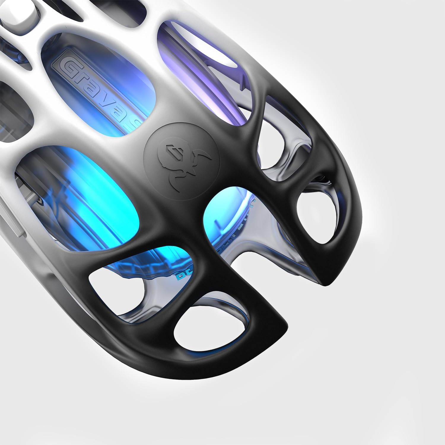 Mercury M1 Pro Gradient Black 4