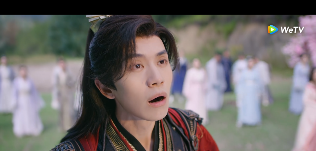 รีวิวซีรี่ย์จีน ฝืนชะตาท้าเป็นเซียน 3 ฝืนชะตาท้าเป็นเซียน 1