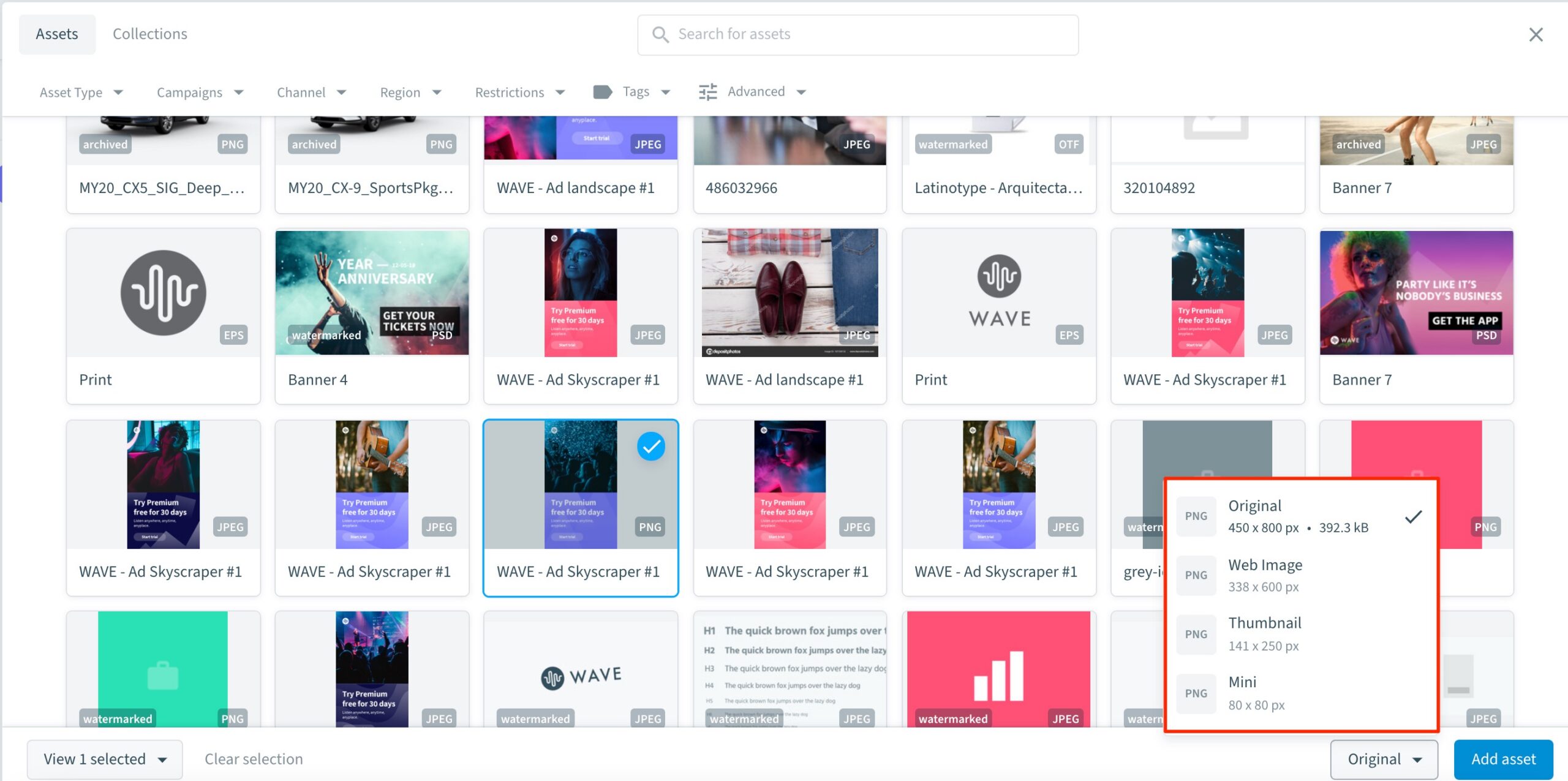 เครื่องมือ Digital Asset Management (DAM) 32 Bynder com scaled