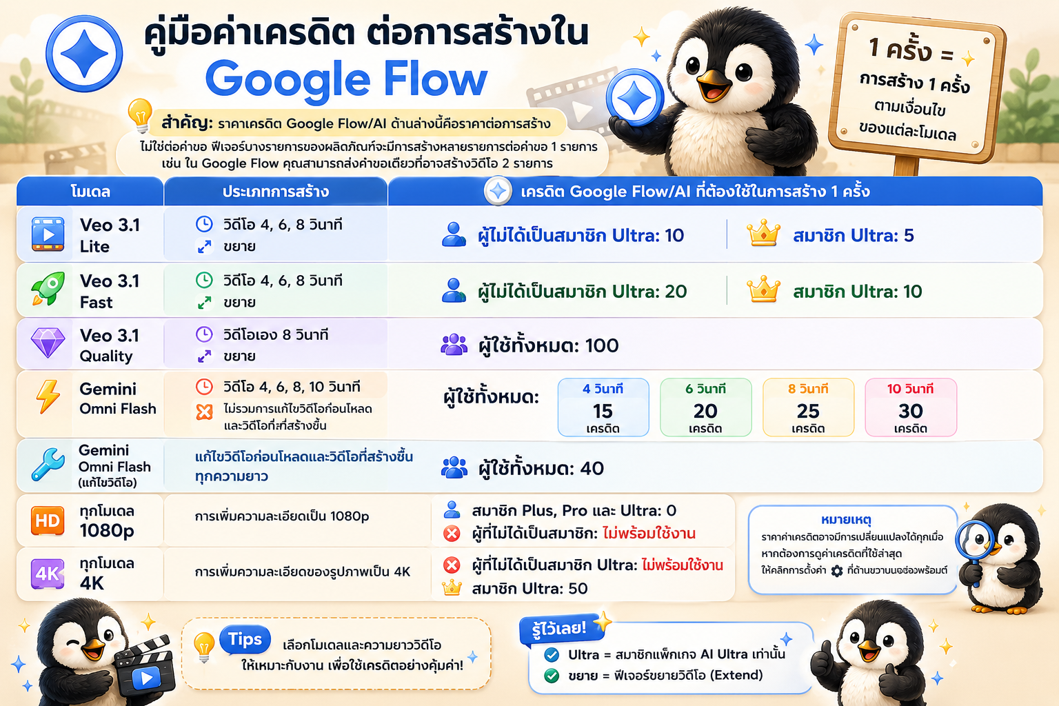 วิธีแชร์ Google AI Ultra ผ่าน Family !! 36 Google Flow Credits 2026
